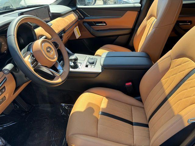 new 2026 Mazda CX-70 car, priced at $57,981