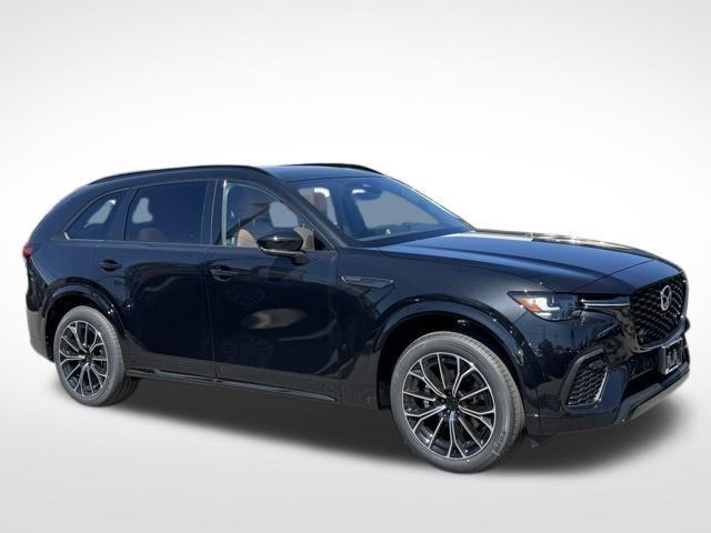 new 2026 Mazda CX-70 car, priced at $57,981