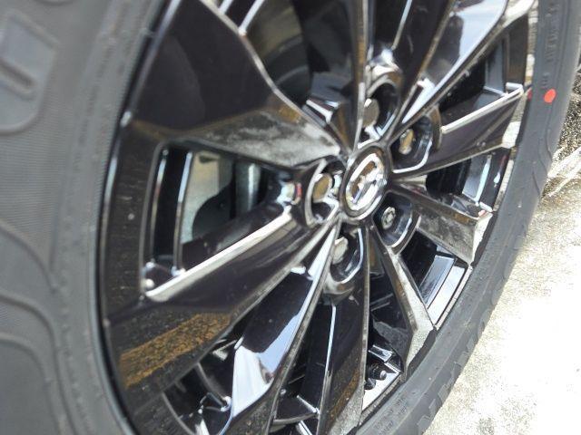 new 2026 Mazda CX-50 Hybrid car, priced at $39,766