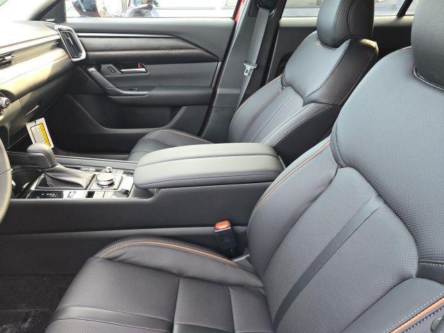 new 2026 Mazda CX-50 Hybrid car, priced at $39,766