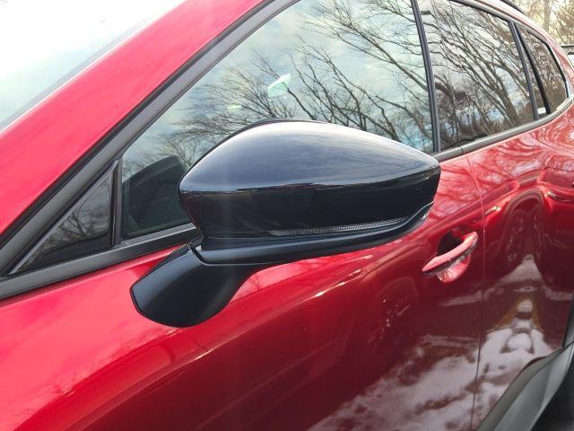 new 2026 Mazda CX-50 Hybrid car, priced at $39,766