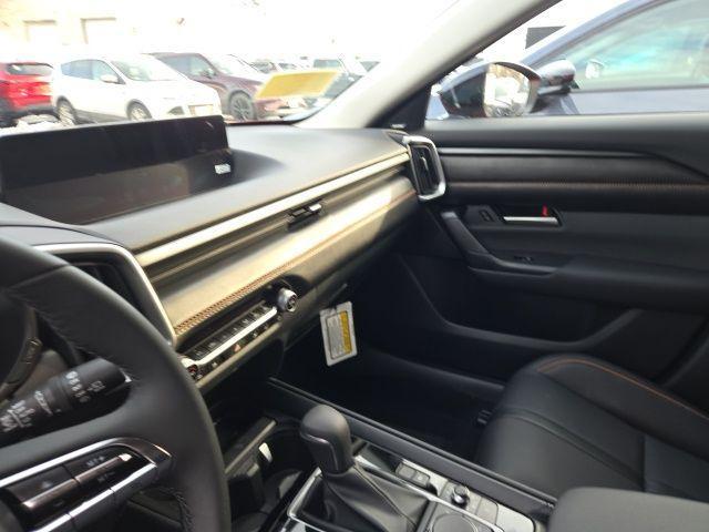 new 2026 Mazda CX-50 Hybrid car, priced at $39,766