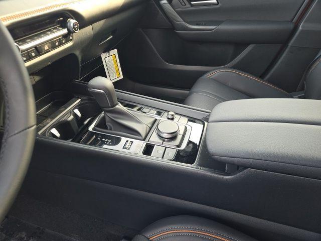 new 2026 Mazda CX-50 Hybrid car, priced at $39,766