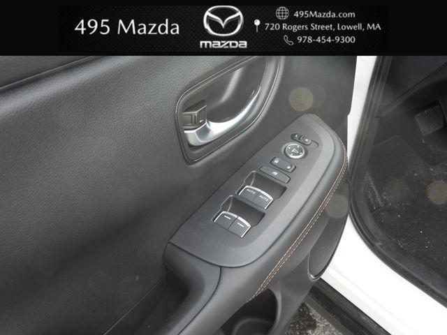 used 2026 Honda HR-V car, priced at $28,200