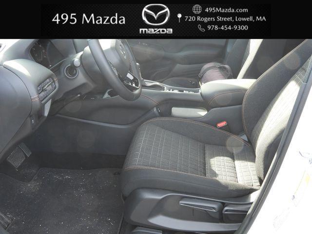 used 2026 Honda HR-V car, priced at $28,200