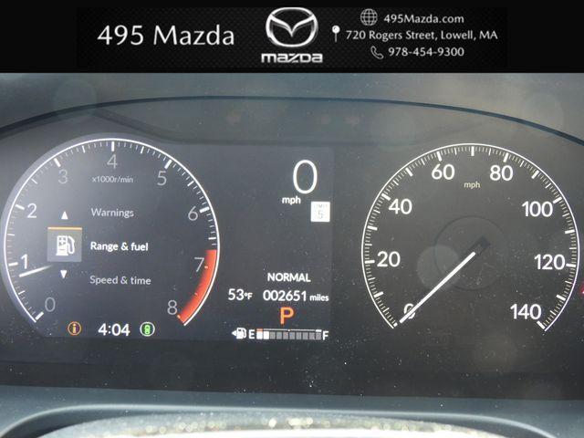 used 2026 Honda HR-V car, priced at $28,200