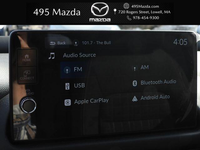 used 2026 Honda HR-V car, priced at $28,200