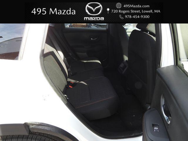 used 2026 Honda HR-V car, priced at $28,200