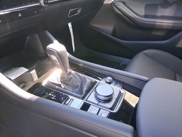 new 2026 Mazda Mazda3 car, priced at $39,222