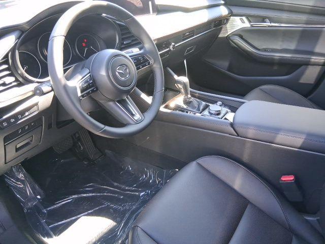 new 2026 Mazda Mazda3 car, priced at $39,222
