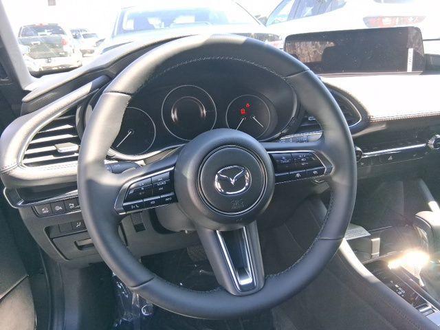 new 2026 Mazda Mazda3 car, priced at $39,222