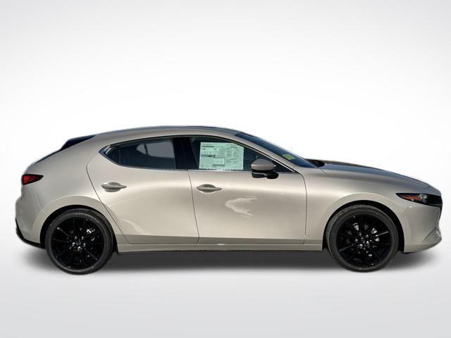 new 2026 Mazda Mazda3 car, priced at $32,387