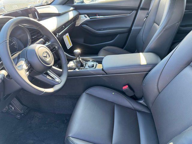 new 2026 Mazda Mazda3 car, priced at $32,387