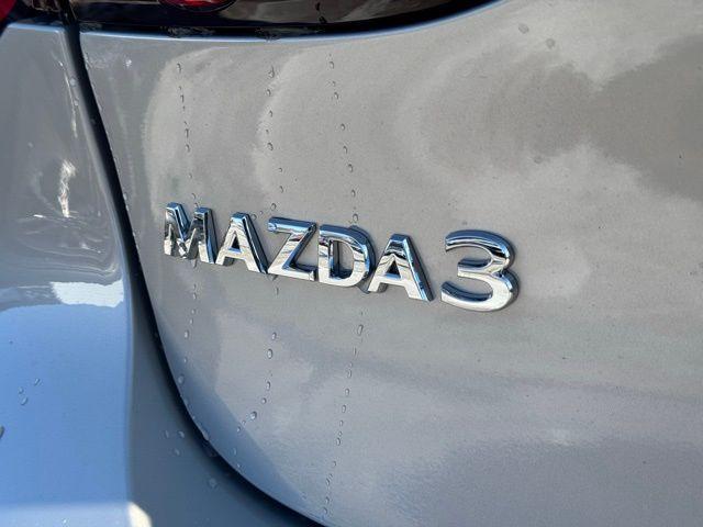 new 2026 Mazda Mazda3 car, priced at $32,387