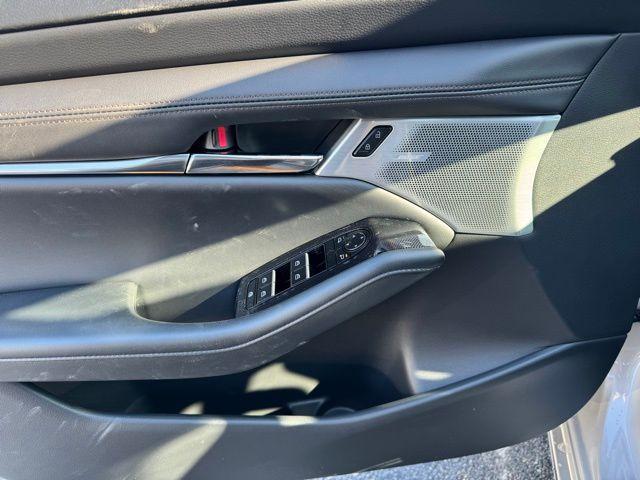 new 2026 Mazda Mazda3 car, priced at $32,387