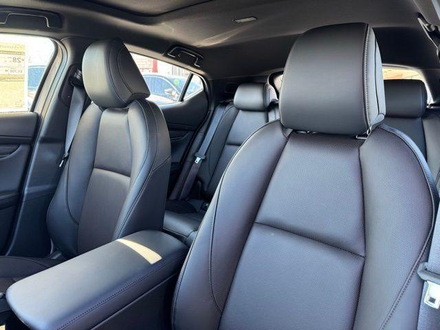 new 2026 Mazda Mazda3 car, priced at $32,387