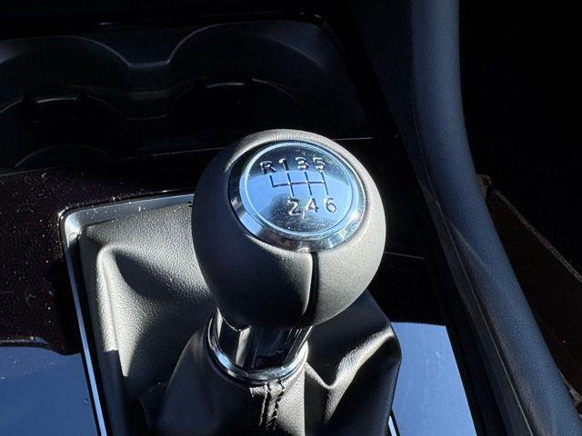 new 2026 Mazda Mazda3 car, priced at $32,387