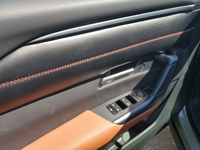 new 2025 Mazda CX-50 car, priced at $42,551