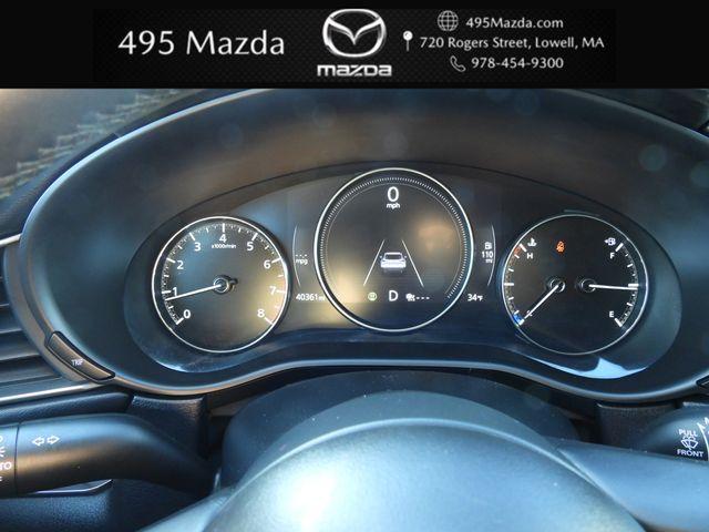 used 2024 Mazda CX-30 car, priced at $21,247