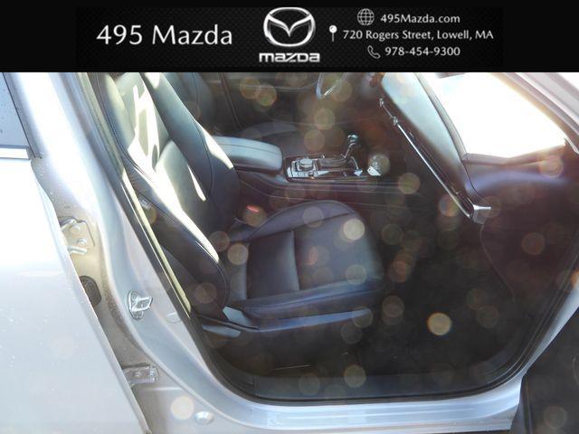 used 2024 Mazda CX-30 car, priced at $21,247