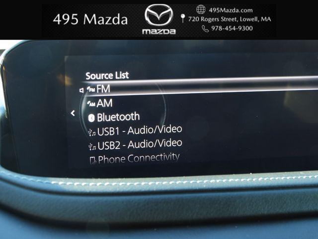 used 2024 Mazda CX-30 car, priced at $21,247