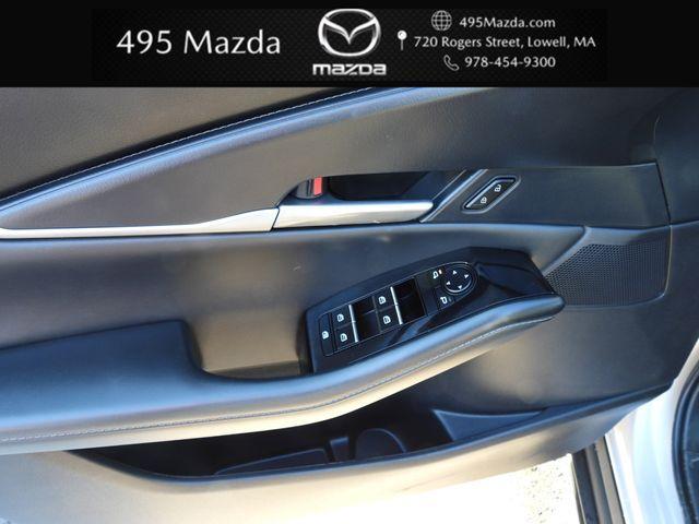 used 2024 Mazda CX-30 car, priced at $21,247