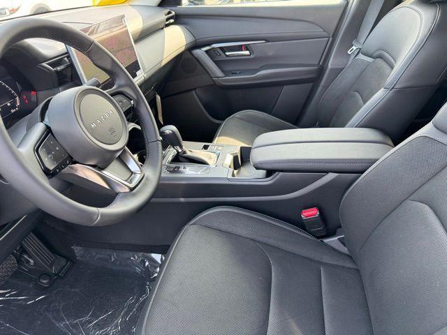 new 2026 Mazda CX-5 car, priced at $33,470
