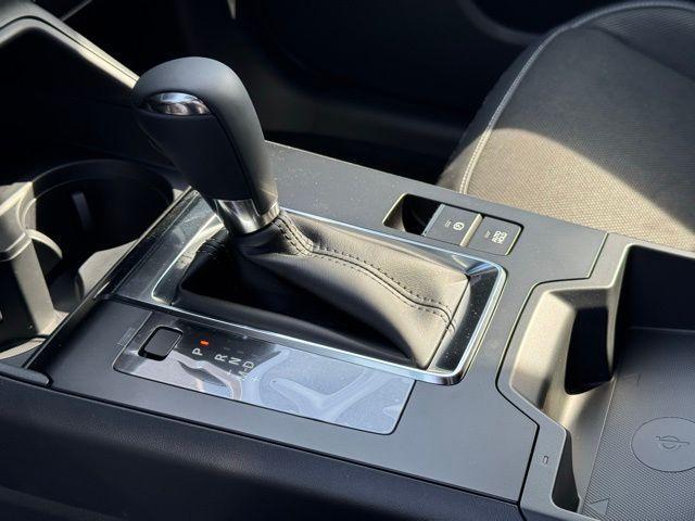 new 2026 Mazda CX-5 car, priced at $33,470