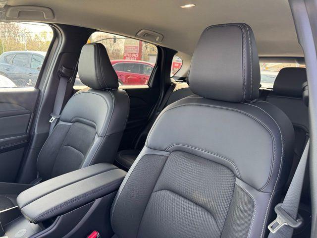 new 2026 Mazda CX-5 car, priced at $33,470