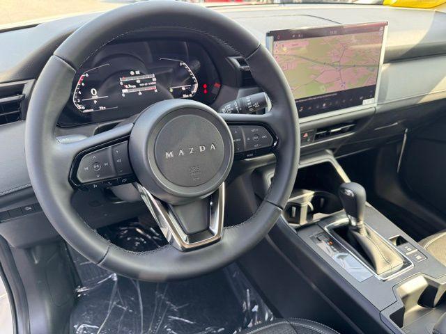 new 2026 Mazda CX-5 car, priced at $33,470