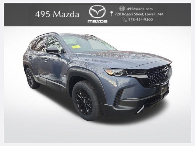 new 2026 Mazda CX-50 car, priced at $39,763