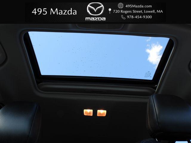 used 2023 Mazda CX-5 car, priced at $27,241