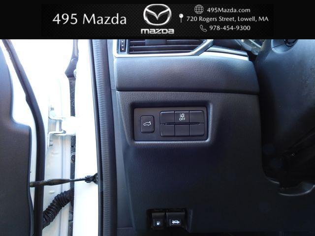 used 2023 Mazda CX-5 car, priced at $27,241