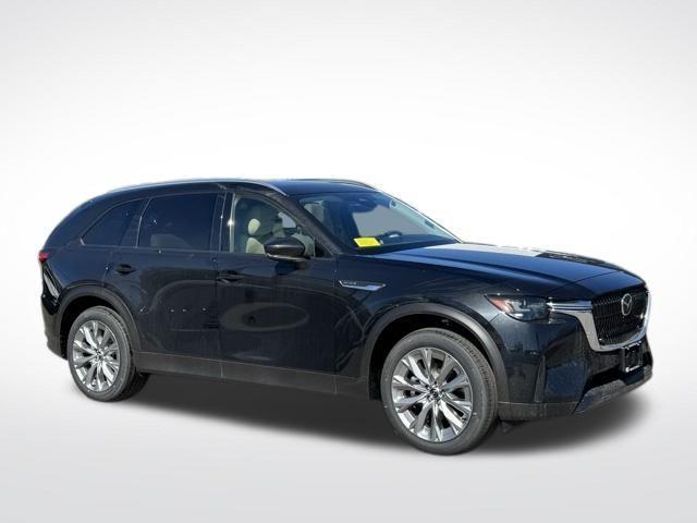 new 2026 Mazda CX-90 car, priced at $43,789