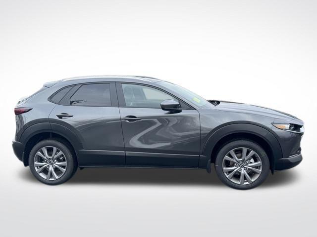 new 2026 Mazda CX-30 car, priced at $31,845