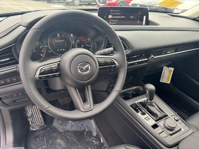 new 2026 Mazda CX-30 car, priced at $31,845