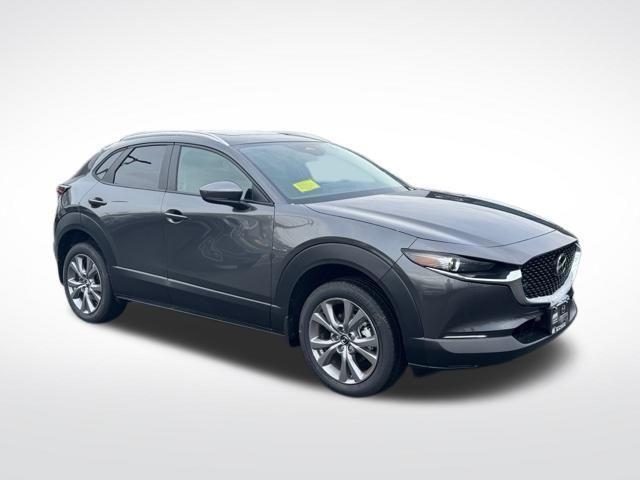 new 2026 Mazda CX-30 car, priced at $31,845