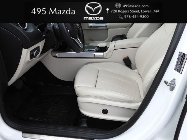 used 2020 Mercedes-Benz GLB 250 car, priced at $21,440