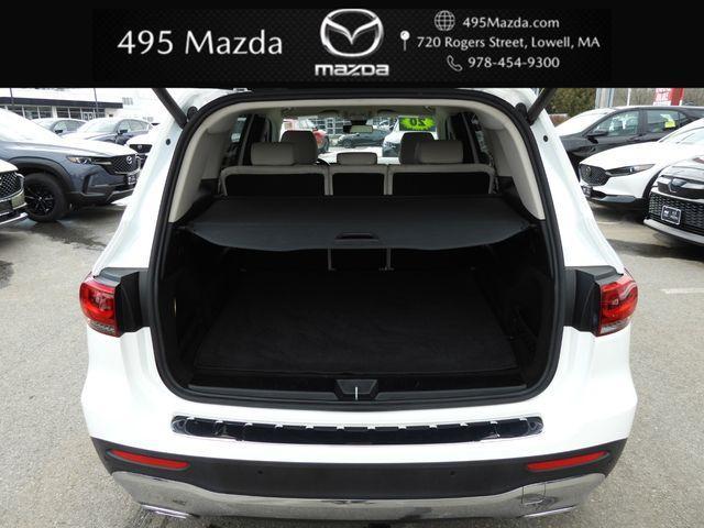 used 2020 Mercedes-Benz GLB 250 car, priced at $21,440