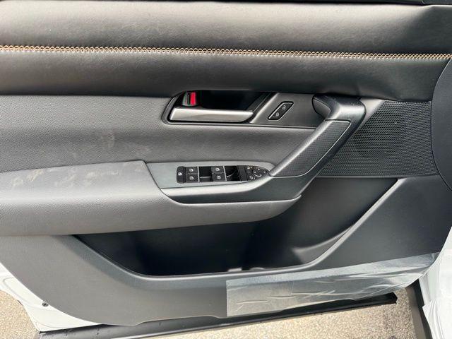 new 2026 Mazda CX-50 car, priced at $39,784