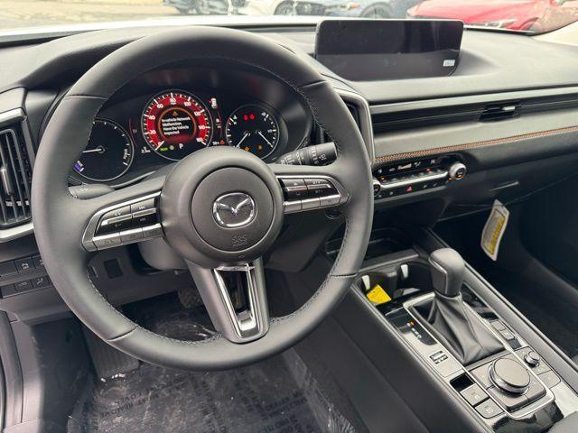 new 2026 Mazda CX-50 car, priced at $39,784