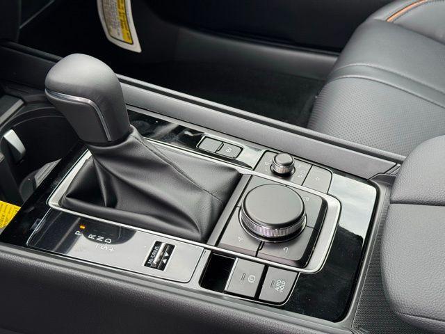 new 2026 Mazda CX-50 car, priced at $39,784