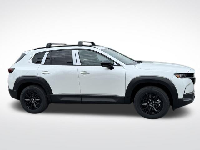 new 2026 Mazda CX-50 car, priced at $39,784