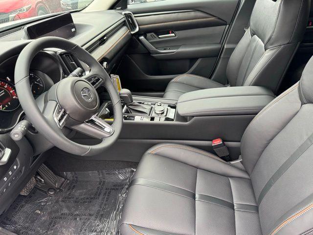 new 2026 Mazda CX-50 car, priced at $39,784