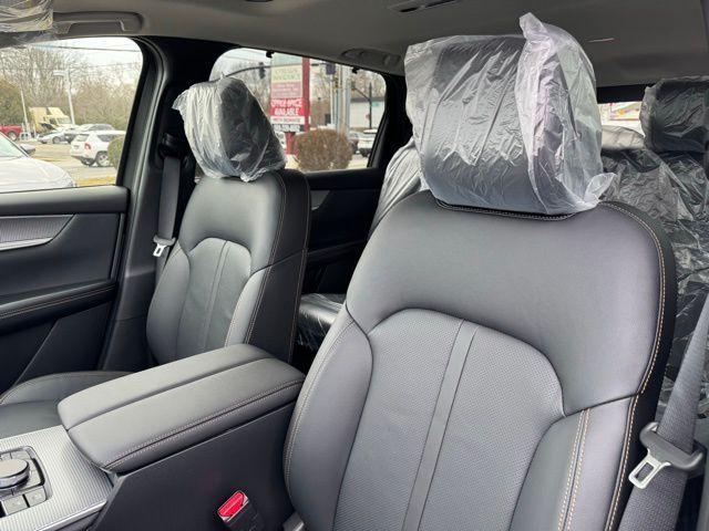 new 2026 Mazda CX-90 car, priced at $43,908