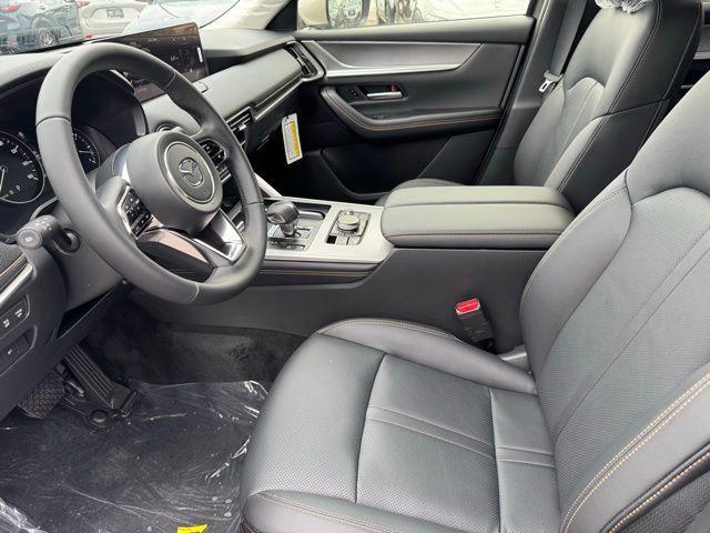 new 2026 Mazda CX-90 car, priced at $43,908