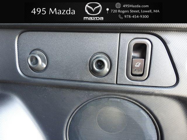 used 2025 Subaru Forester car, priced at $37,254