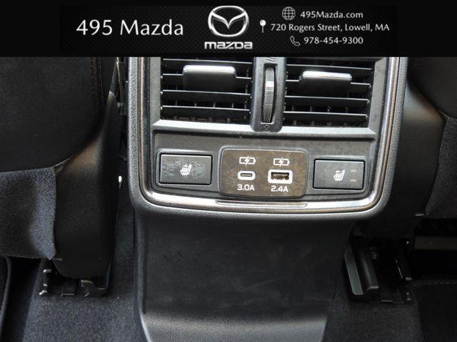 used 2025 Subaru Forester car, priced at $37,254