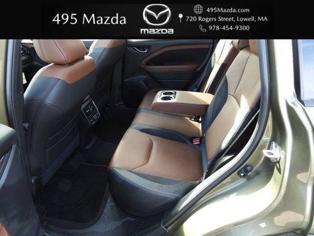 used 2025 Subaru Forester car, priced at $37,254