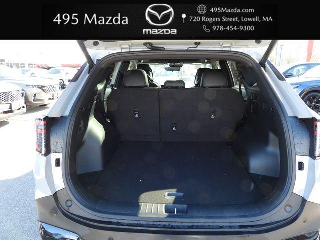 used 2026 Kia Sportage car, priced at $32,414
